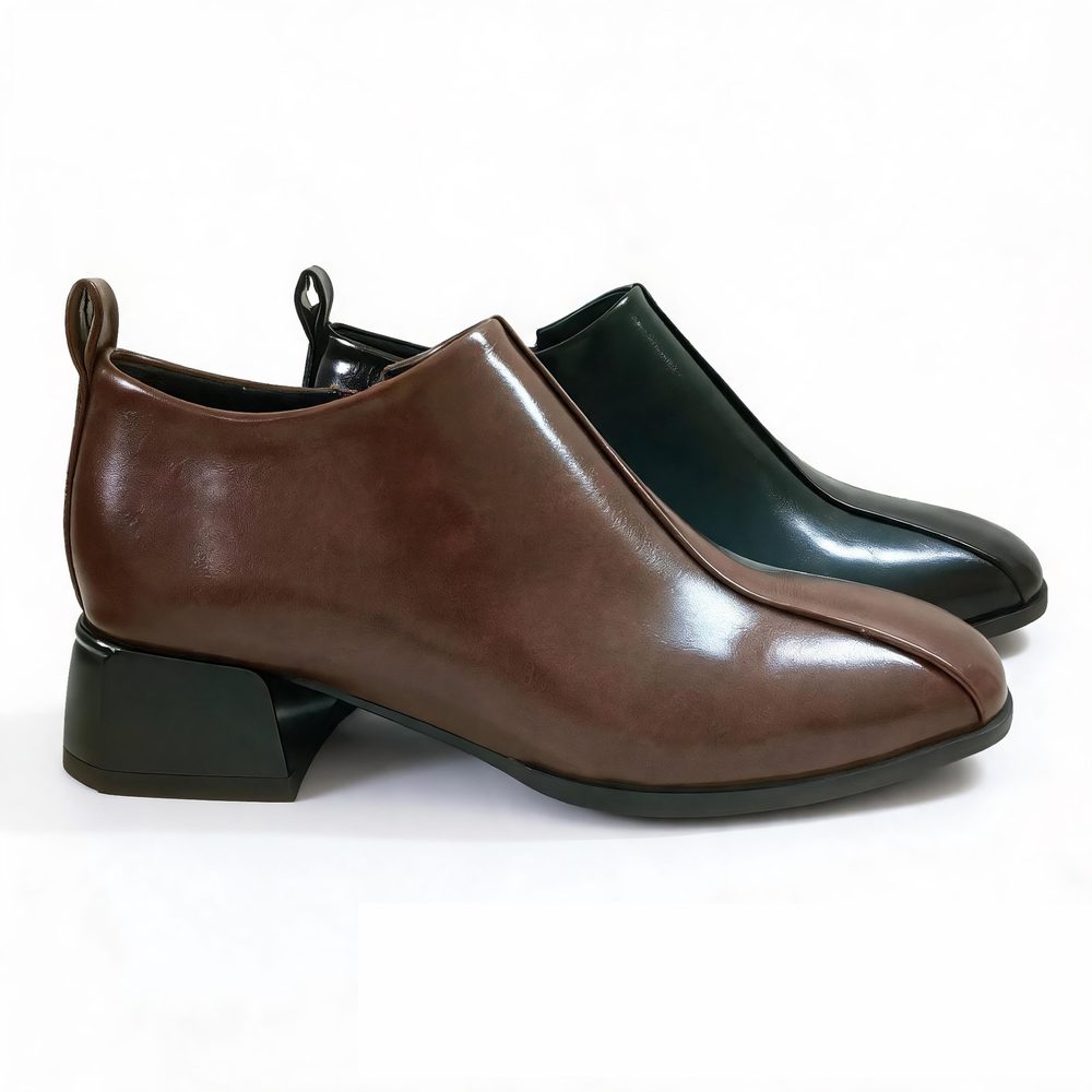 Slip-on Bootie 7522-E1359