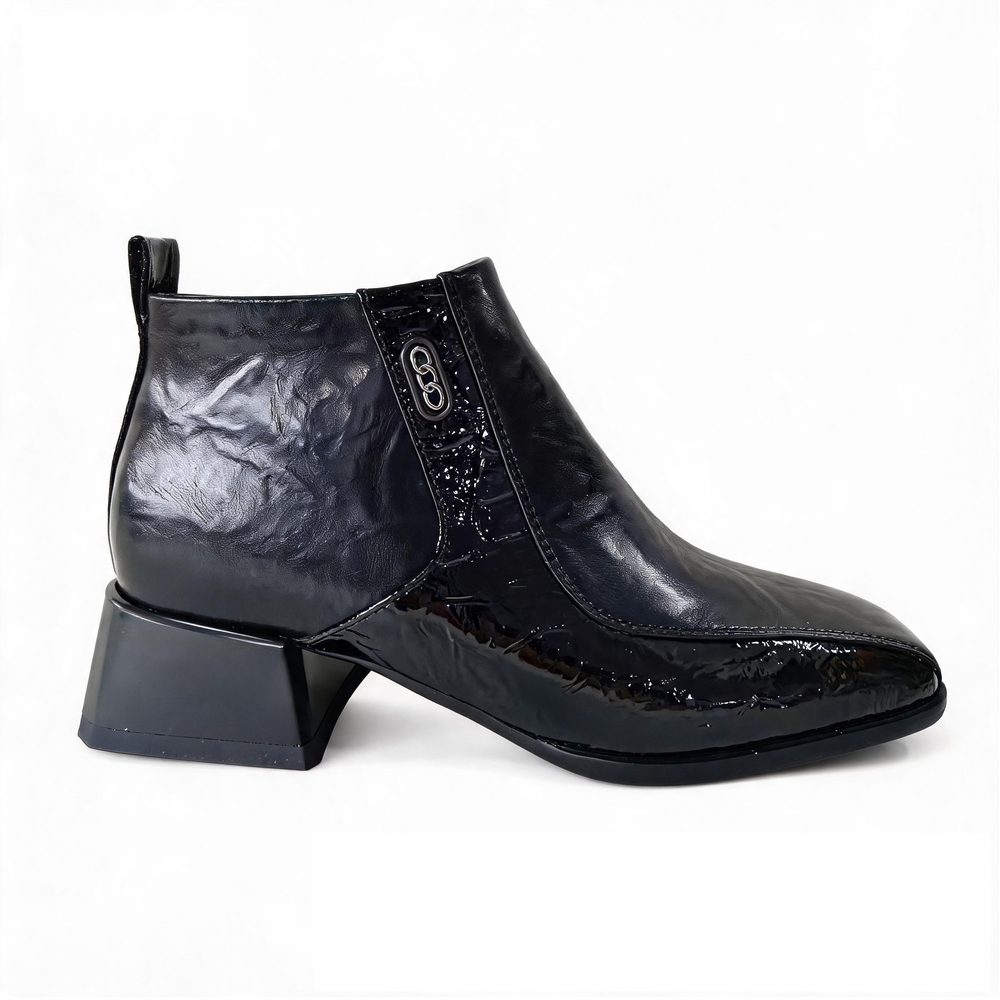Chelsea Bootie 6698-A79