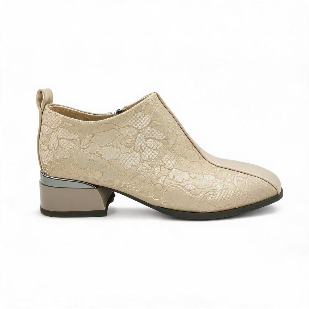 Ankle Boots D02731-E1359-1